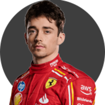 Charles Leclerc